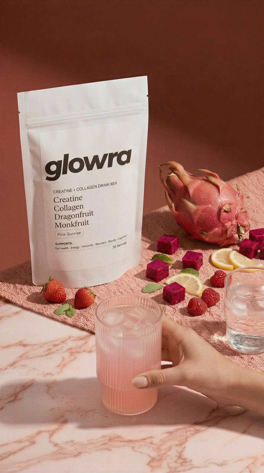 Glowra