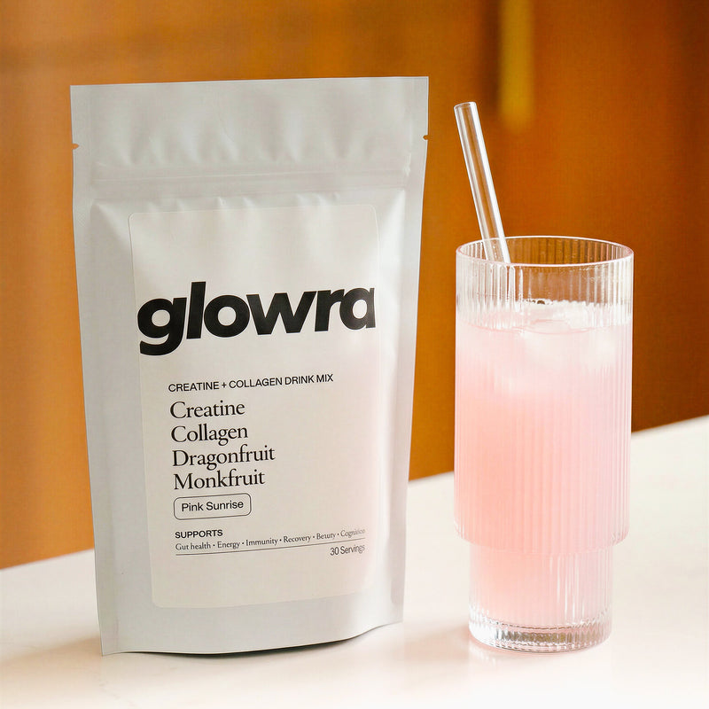 Glowra product