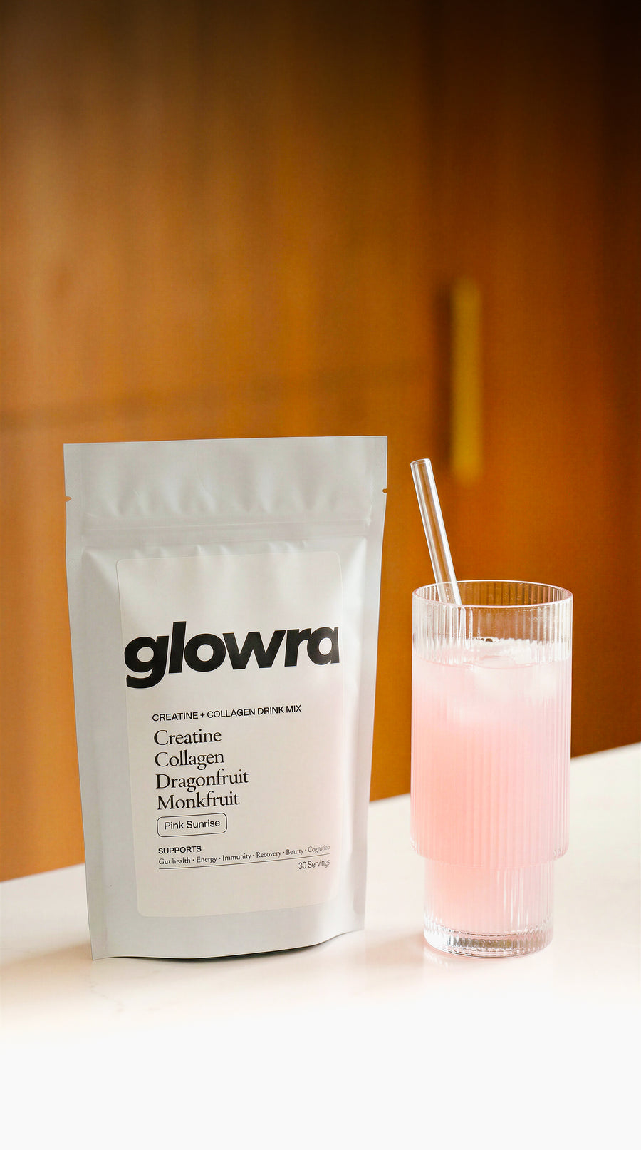 Glowra